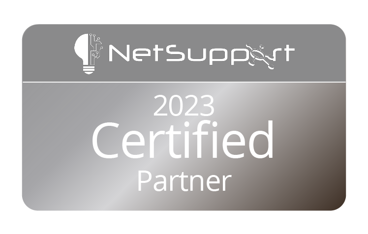 NetSupport logo