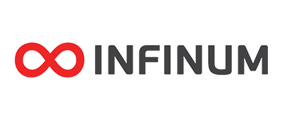 INFINUM logo