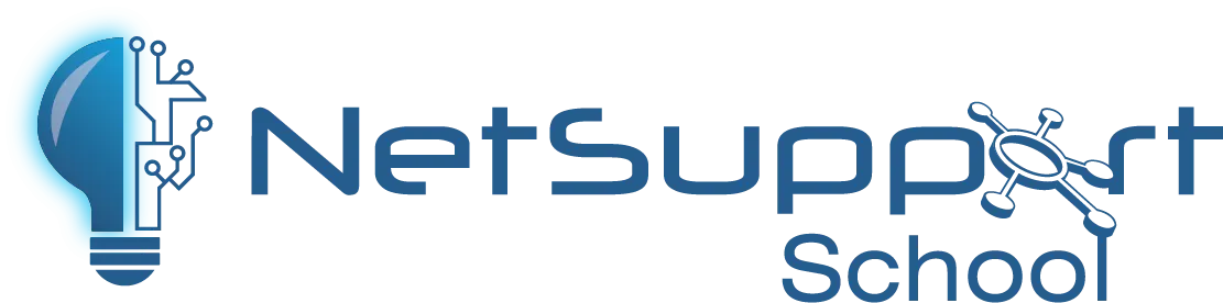NetSupport School logo