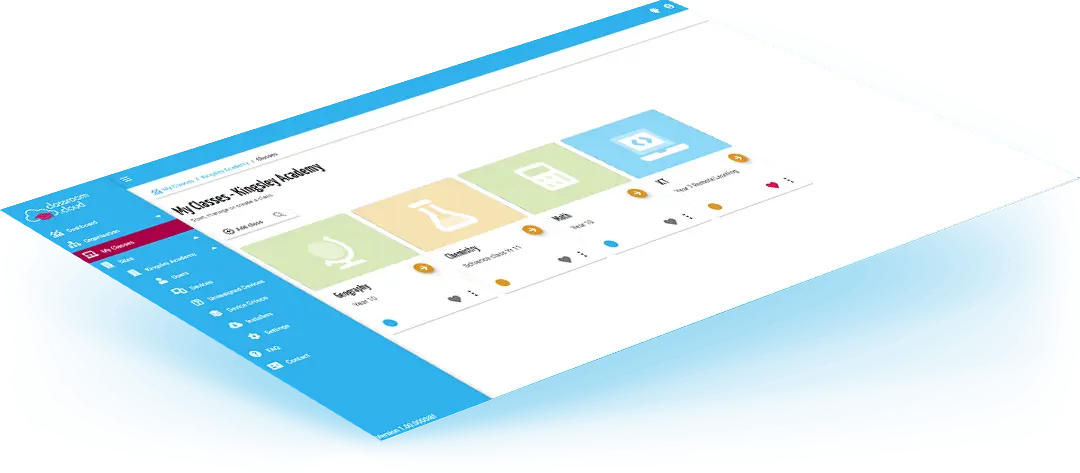 NetSupport Manager v12.8