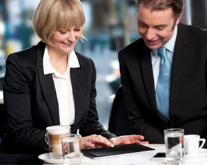 Consulting Teammember
