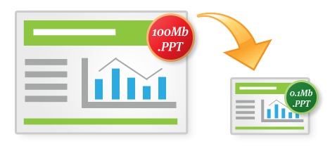 NX POWERLITE for power point